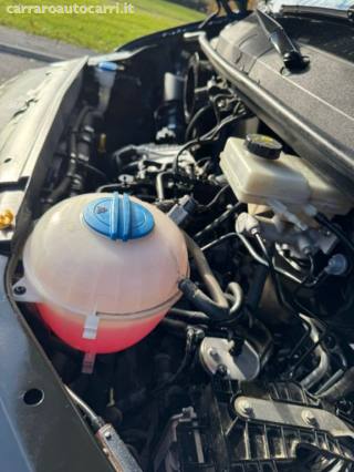 VOLKSWAGEN Crafter usata, con Autoradio digitale