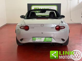 MAZDA MX-5 usata, con Servosterzo