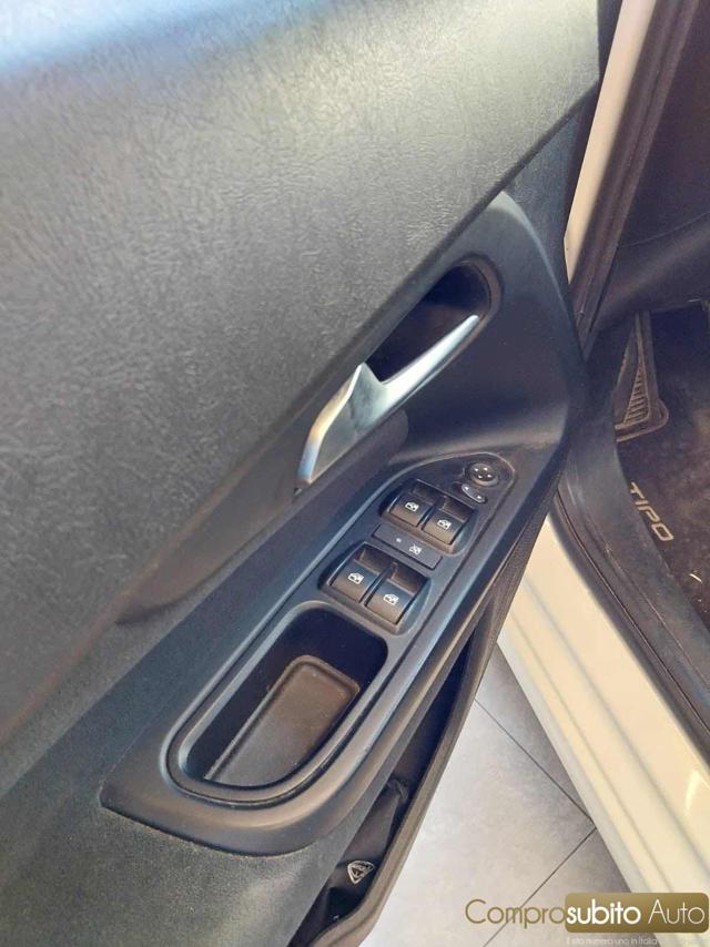 FIAT Tipo usata 27