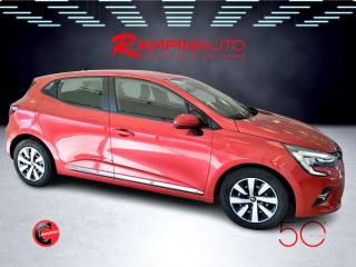 RENAULT Clio usata 5