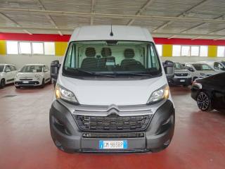 CITROEN Jumper usata, con Airbag
