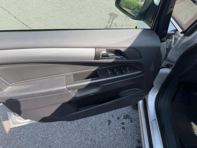 OPEL Zafira usata, con Specchietti laterali elettrici