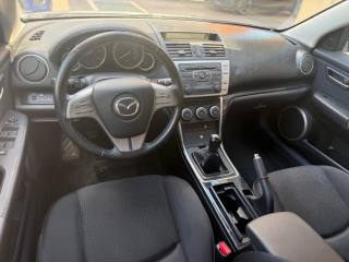 MAZDA 6 usata, con Fendinebbia