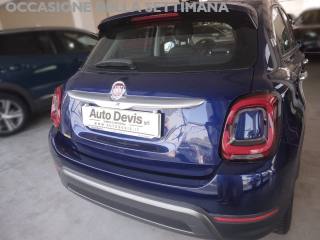 FIAT 500X usata, con Airbag laterali