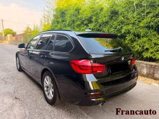 BMW 318 usata, con Airbag Passeggero