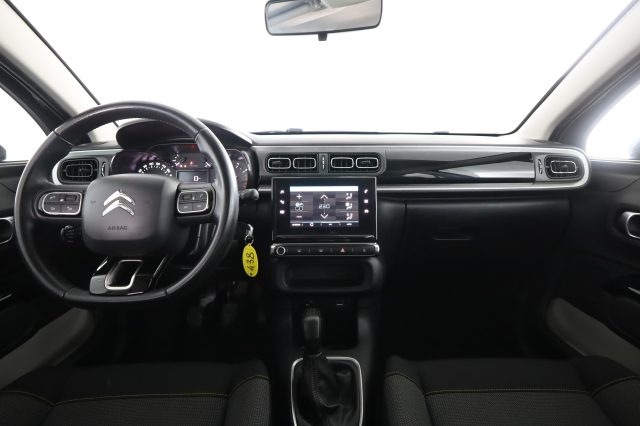 CITROEN C3 usata 4