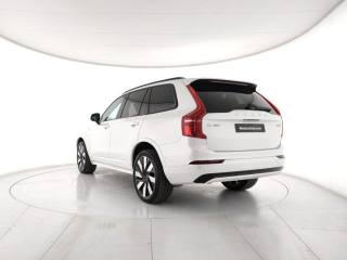 VOLVO XC90 usata, con Airbag laterali
