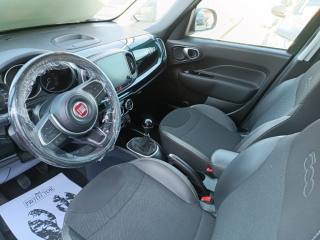 FIAT 500L usata, con Boardcomputer