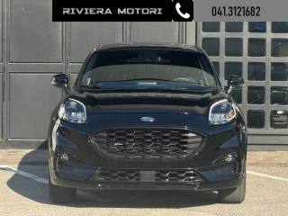 FORD Puma usata, con Airbag