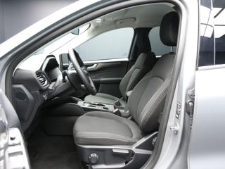 FORD Kuga usata, con Climatizzatore