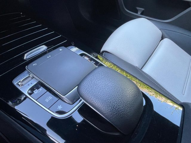 MERCEDES-BENZ A 180 usata, con Interni in pelle