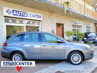FIAT Croma usata, con Alzacristalli elettrici