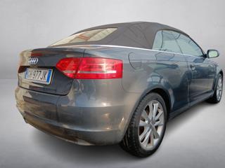 AUDI A3 usata, con Airbag laterali