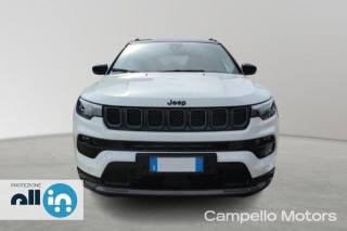 JEEP Compass usata 1