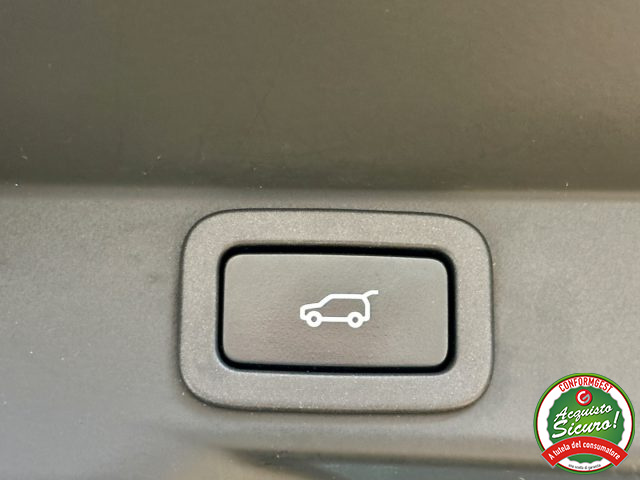 LAND ROVER Range Rover Sport usata, con Vetri oscurati