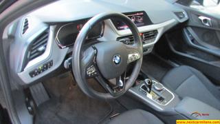 BMW 116 usata, con Specchietto retrovisore con funzione antiabbagliamento