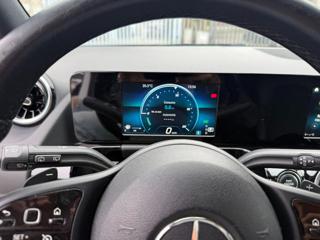 MERCEDES-BENZ B 180 usata 49