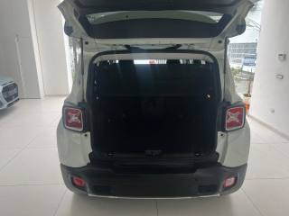 JEEP Renegade usata, con Cerchi in lega