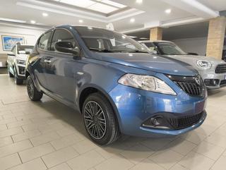 LANCIA Ypsilon usata, con Airbag