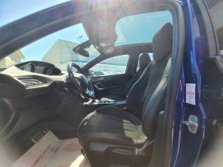 PEUGEOT 308 usata 23