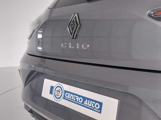 RENAULT Clio usata, con Controllo vocale