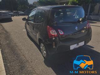 RENAULT Twingo usata, con Airbag Passeggero