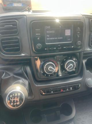 FIAT Ducato usata, con Filtro antiparticolato