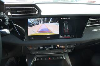 AUDI A3 usata, con ESP
