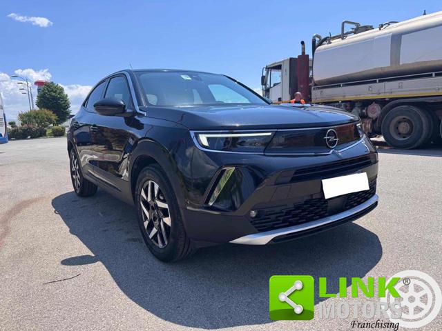 OPEL Mokka usata, con Alzacristalli elettrici