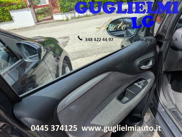 FIAT Punto Evo usata, con Climatizzatore