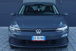 VOLKSWAGEN Golf usata, con Cruise Control