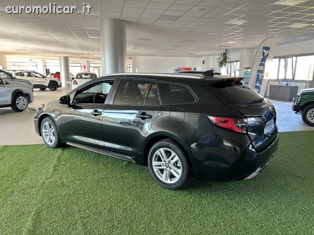 SUZUKI Swace usata, con Chiusura centralizzata