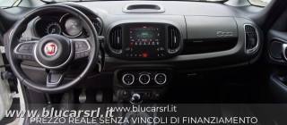 FIAT 500L usata, con Climatizzatore