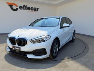 BMW 116 d 5p. Business Advantage