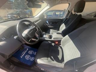 LAND ROVER Discovery Sport usata, con Climatizzatore