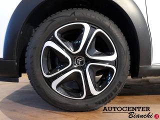 CITROEN C3 usata, con Airbag Passeggero