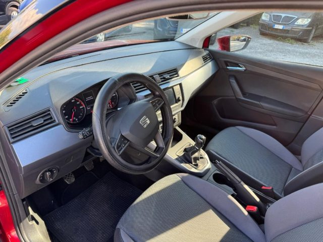SEAT Arona usata, con Climatizzatore