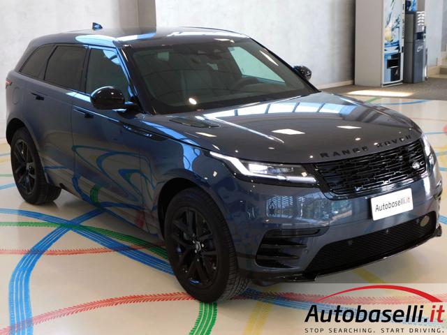 LAND ROVER Range Rover Velar usata, con Volante multifunzione