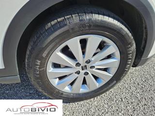SEAT Arona usata, con USB