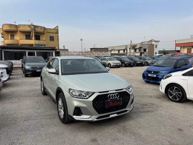 AUDI A1 usata, con Airbag Passeggero