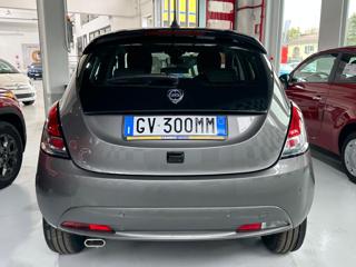 LANCIA Ypsilon usata, con Airbag