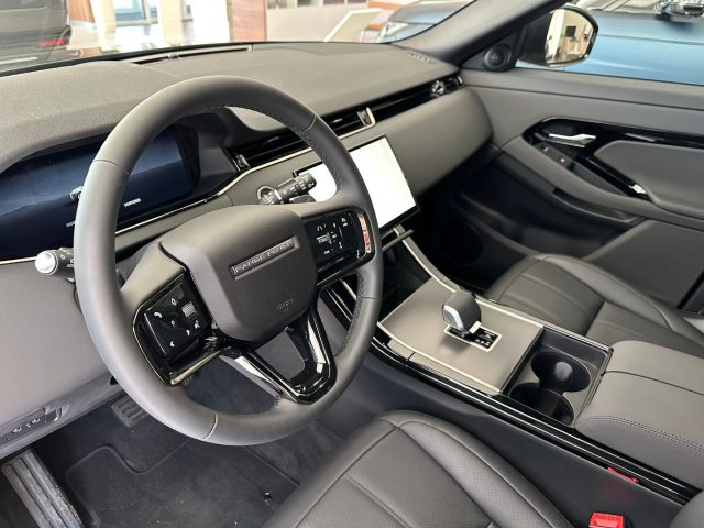 LAND ROVER Range Rover Evoque usata, con Chiusura centralizzata