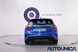 FORD Focus usata, con Fendinebbia