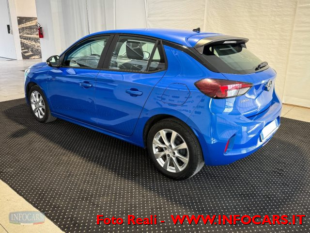 OPEL Corsa usata, con Airbag