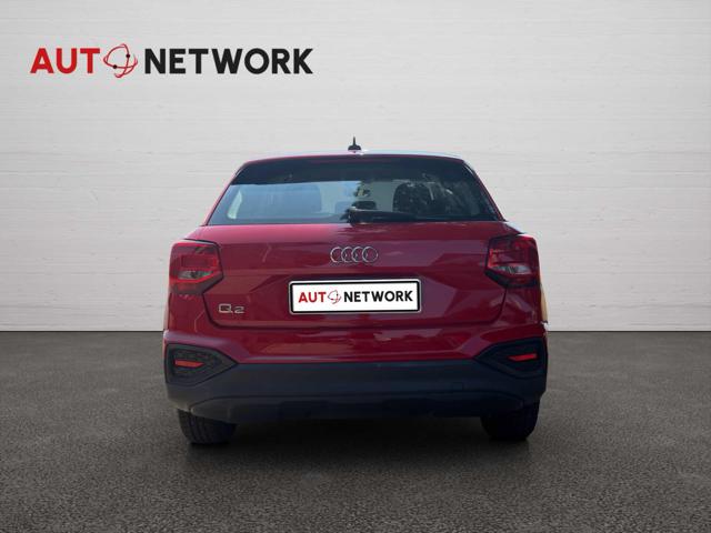 AUDI Q2 usata, con Autoradio