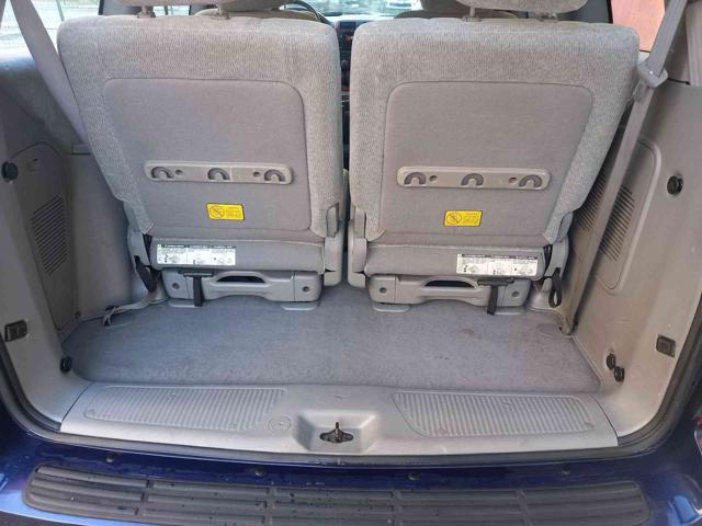 KIA Carnival usata 20