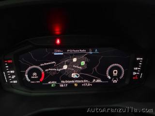 AUDI A1 usata, con ESP