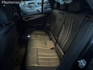 BMW 530 usata, con ESP