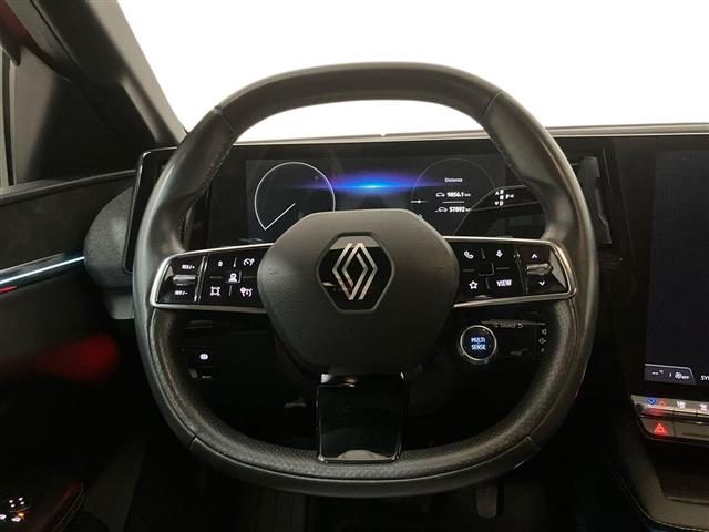 RENAULT Megane usata, con Bracciolo