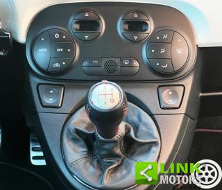 ABARTH 500 usata, con Servosterzo